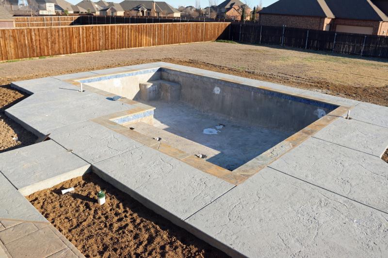 Comment planifier votre construction de piscine pour un résultat parfait ?