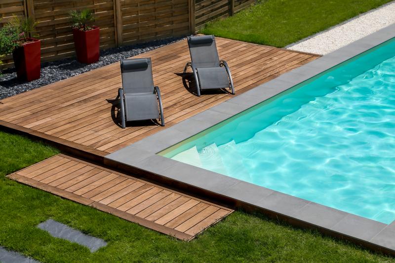 Aménagement extérieur de piscine, les tendances qui transforment votre jardin