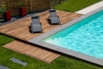 Aménagement extérieur de piscine, les tendances qui transforment votre jardin