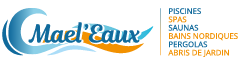 Logo Mael'Eaux