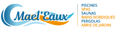 Logo Mael'Eaux